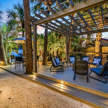 Wonderful Place Wprivate Patio Next To The Beach Cocoa Beach Exteriér fotografie