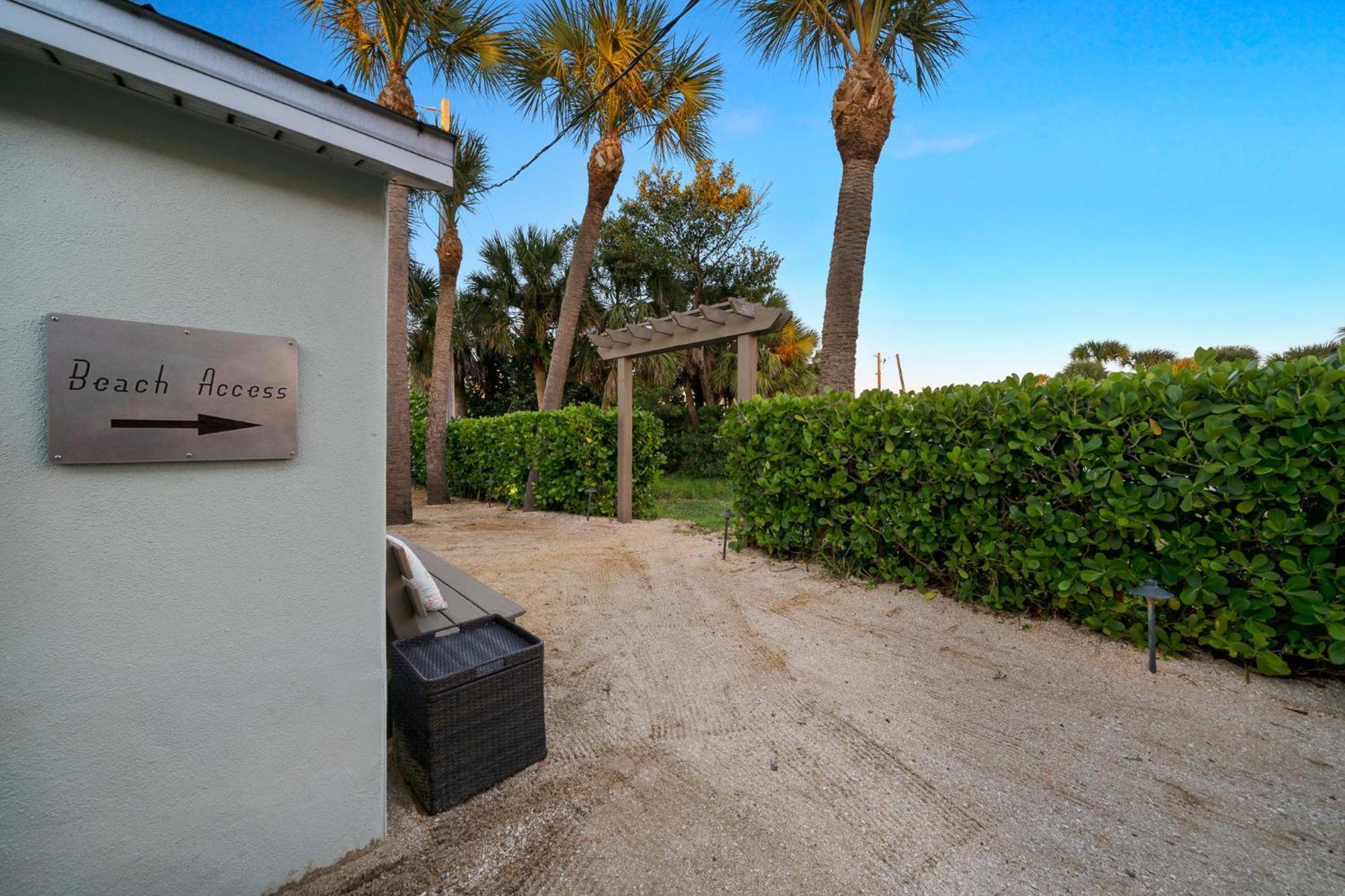 Wonderful Place Wprivate Patio Next To The Beach Cocoa Beach Exteriér fotografie