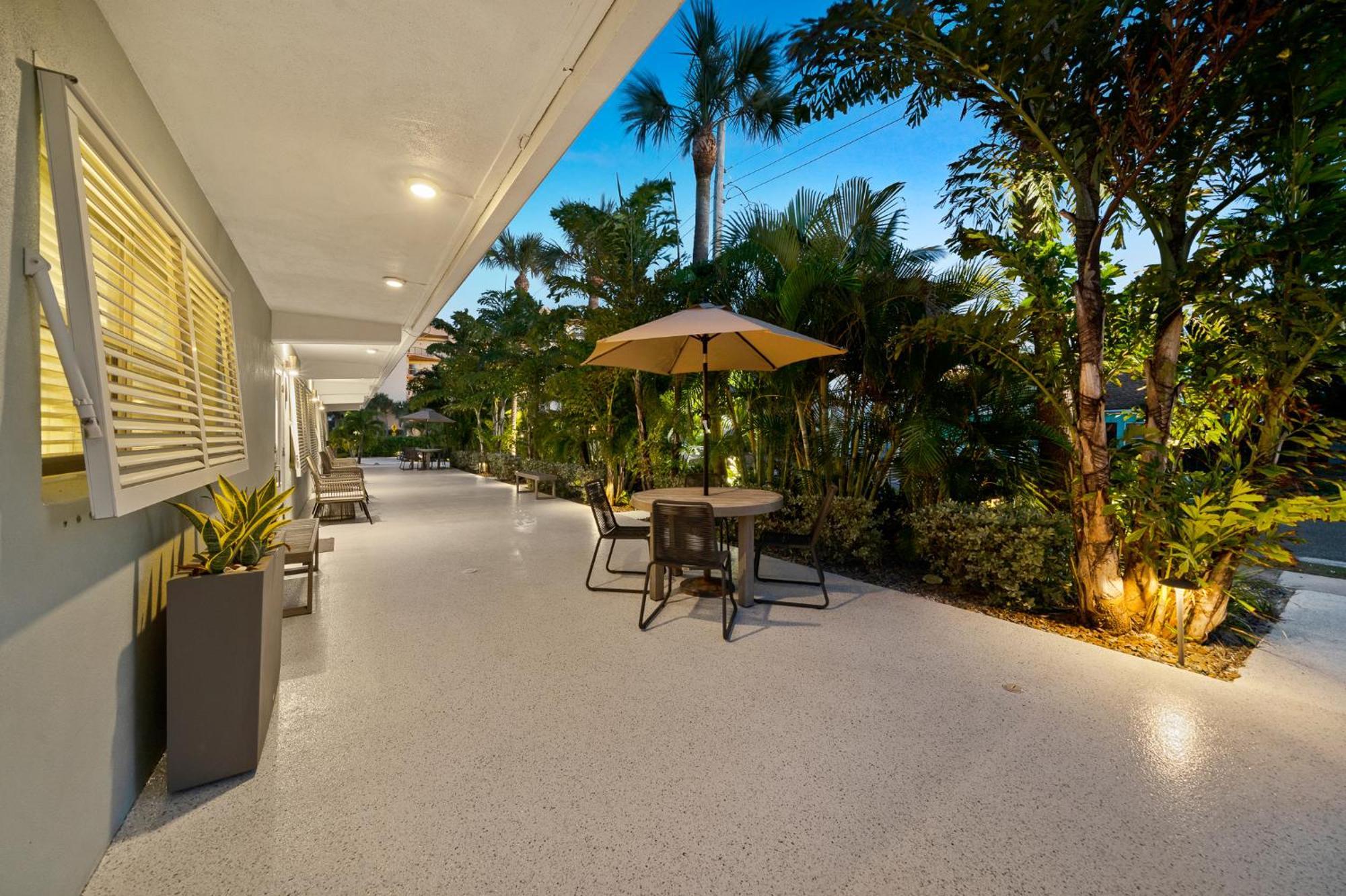 Wonderful Place Wprivate Patio Next To The Beach Cocoa Beach Exteriér fotografie