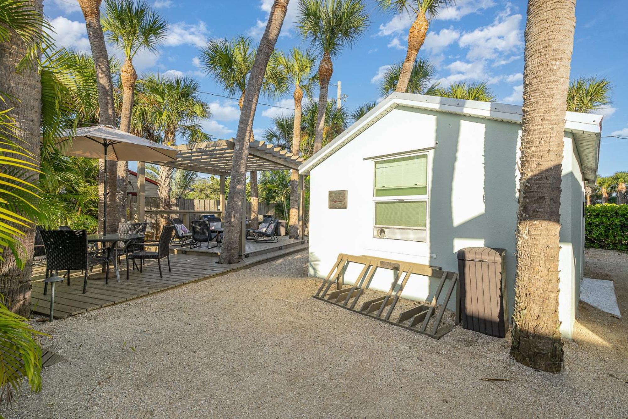 Wonderful Place Wprivate Patio Next To The Beach Cocoa Beach Exteriér fotografie