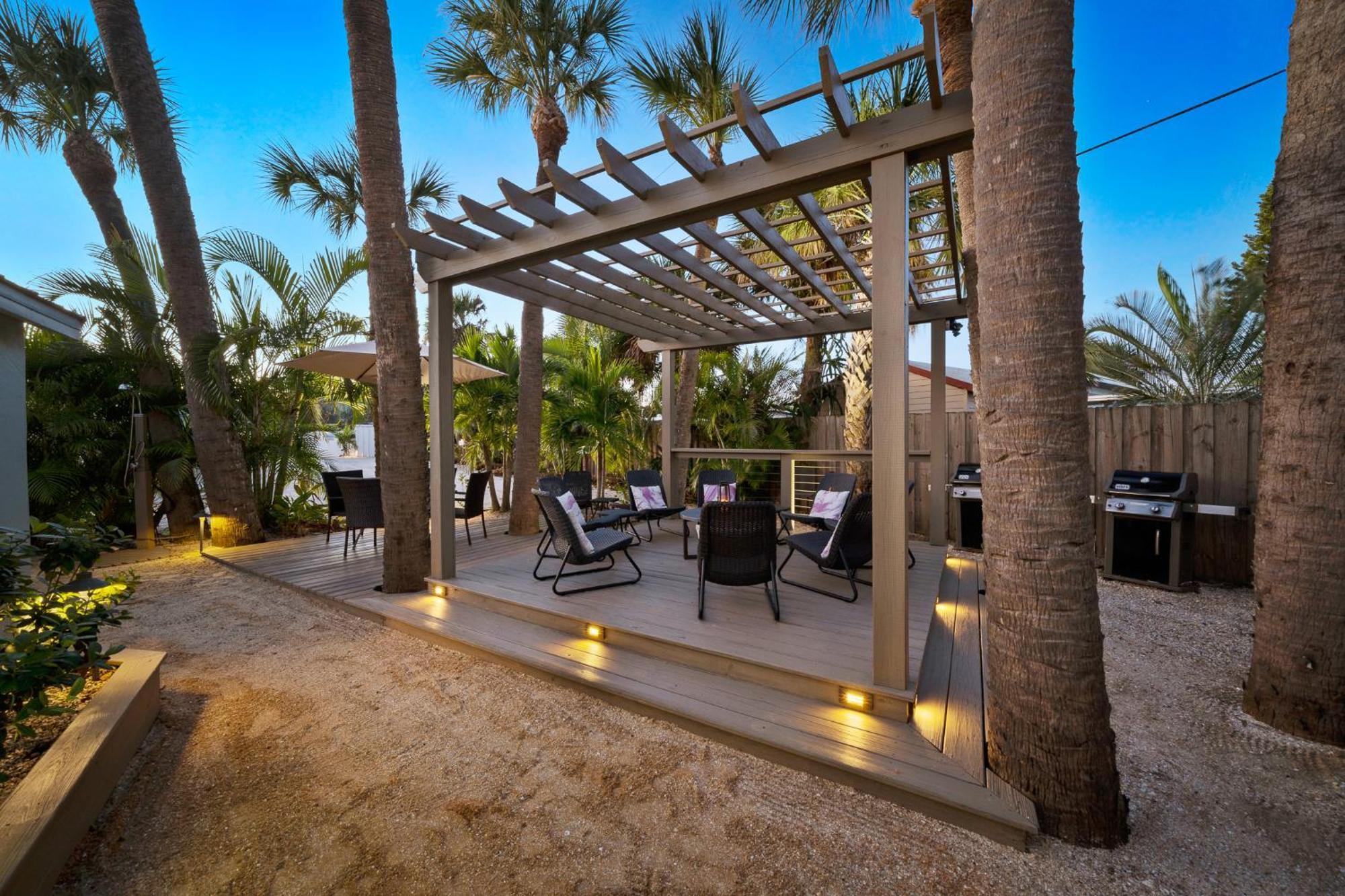 Wonderful Place Wprivate Patio Next To The Beach Cocoa Beach Exteriér fotografie