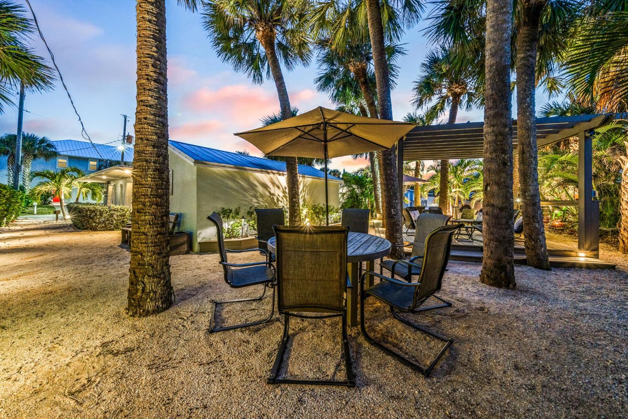 Wonderful Place Wprivate Patio Next To The Beach Cocoa Beach Exteriér fotografie