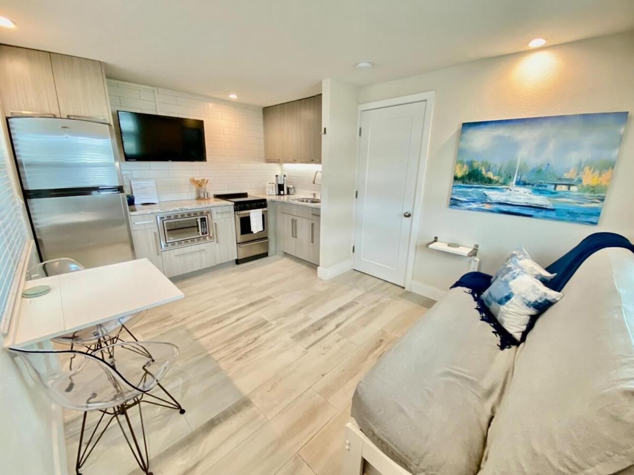 Wonderful Place Wprivate Patio Next To The Beach Cocoa Beach Exteriér fotografie