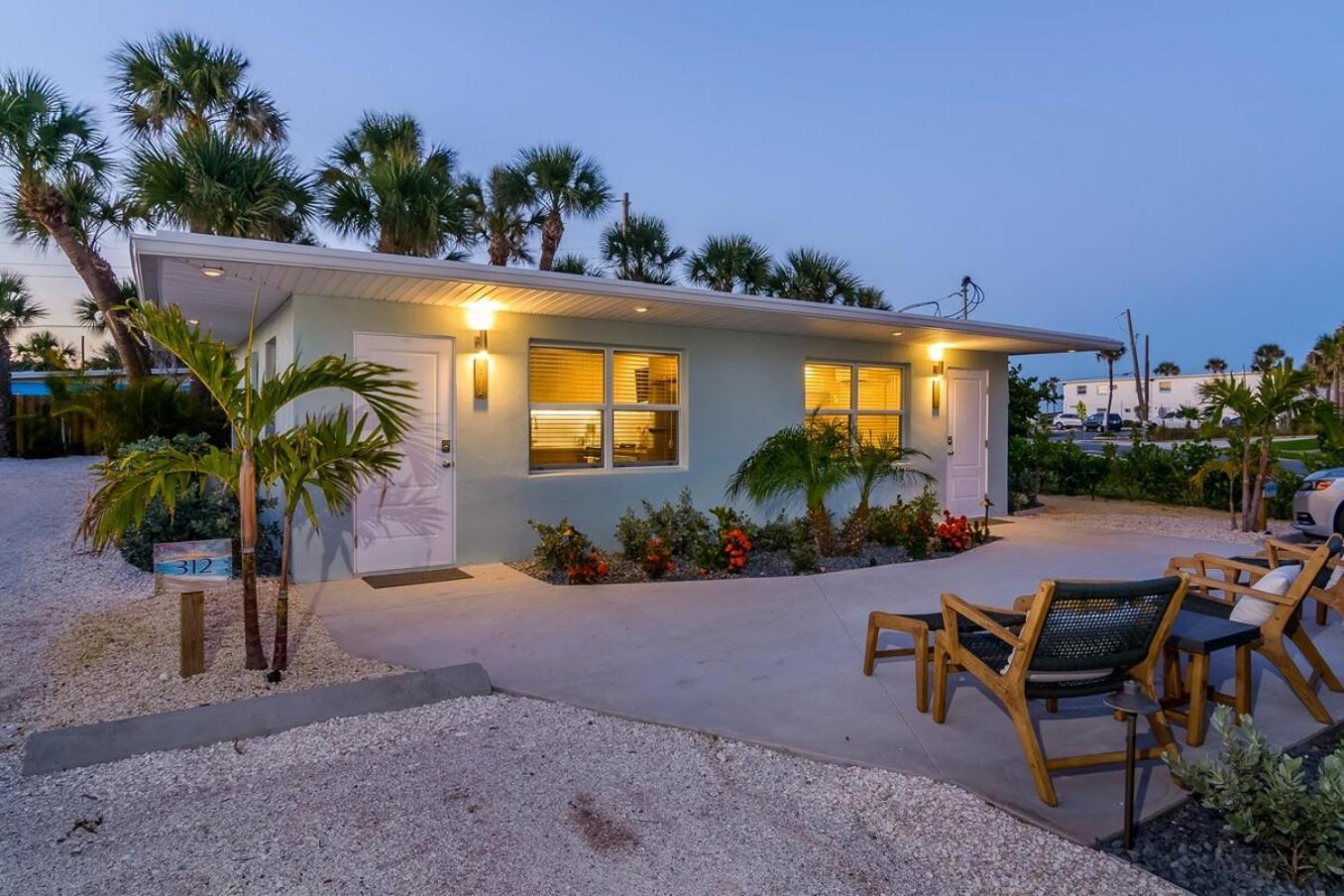 Wonderful Place Wprivate Patio Next To The Beach Cocoa Beach Exteriér fotografie