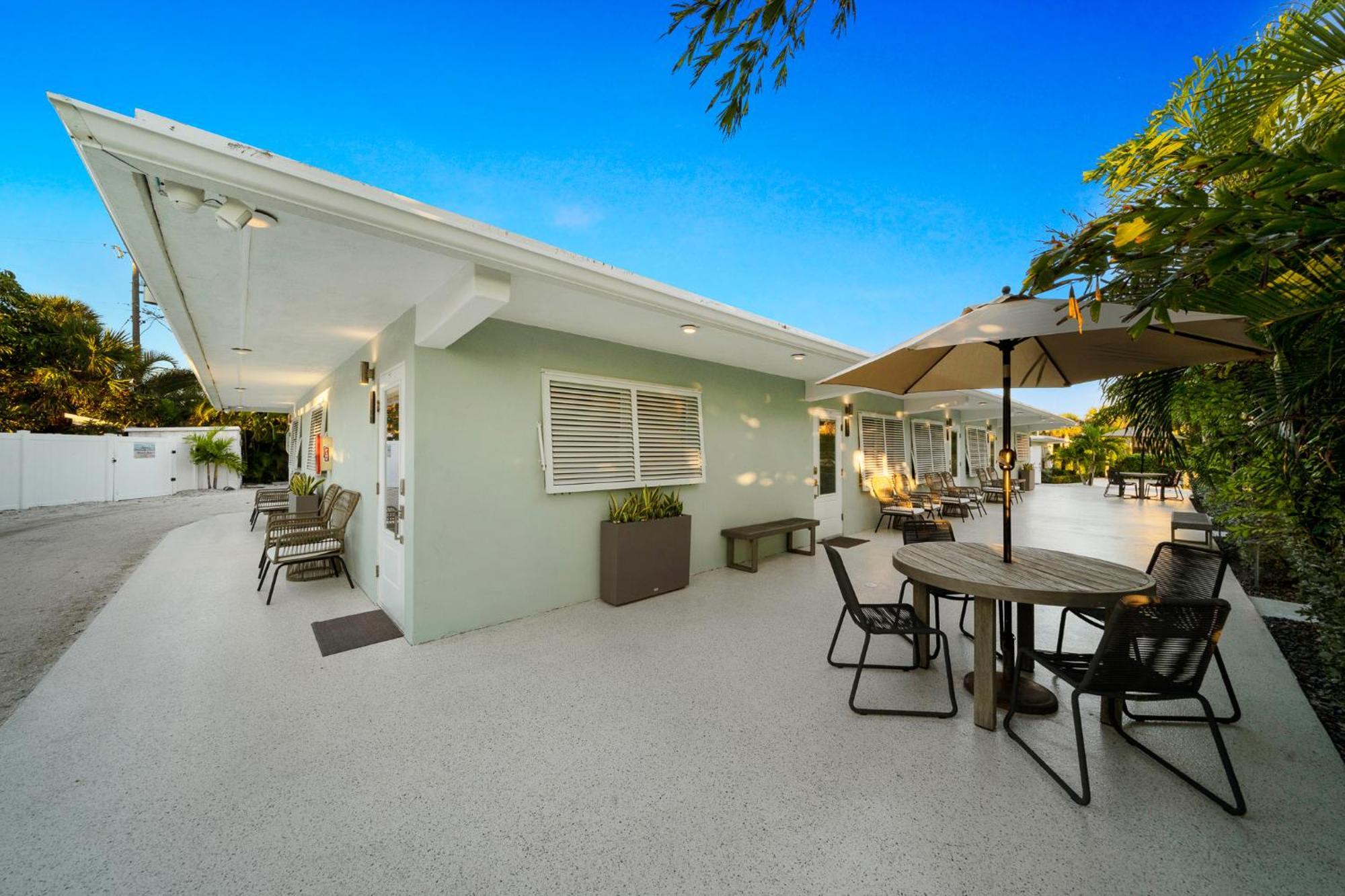 Wonderful Place Wprivate Patio Next To The Beach Cocoa Beach Exteriér fotografie