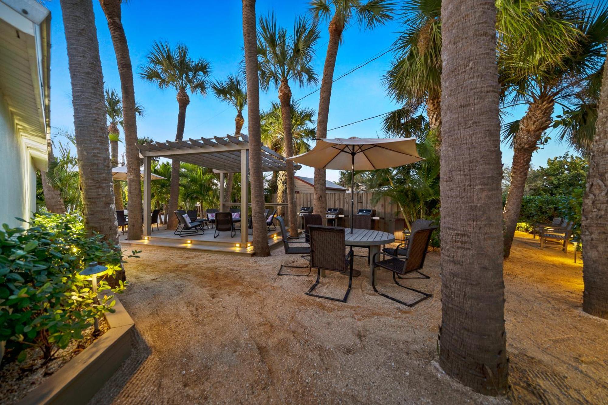 Wonderful Place Wprivate Patio Next To The Beach Cocoa Beach Exteriér fotografie