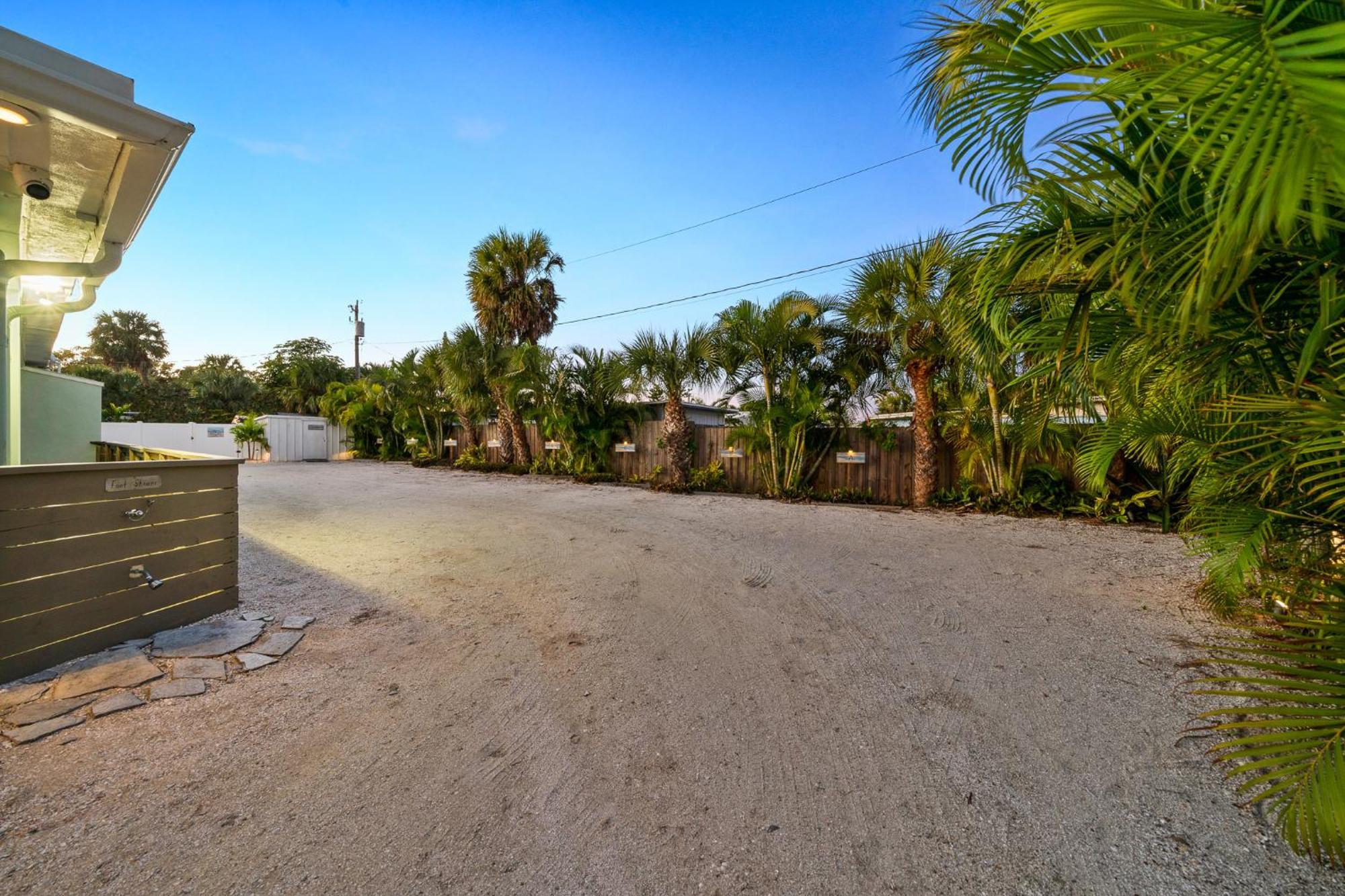 Wonderful Place Wprivate Patio Next To The Beach Cocoa Beach Exteriér fotografie