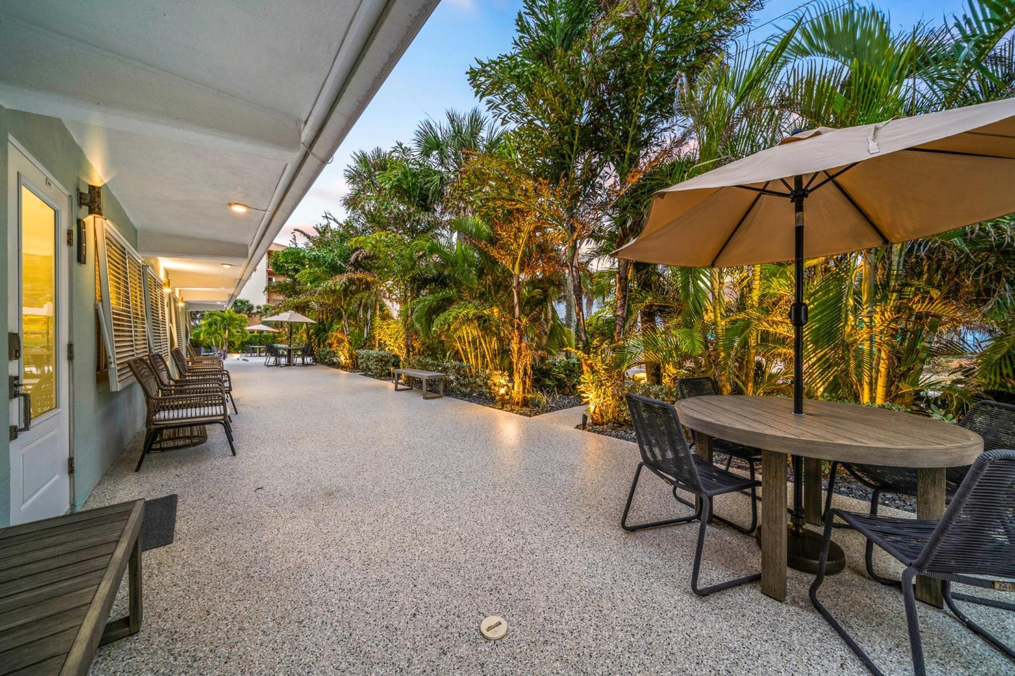 Wonderful Place Wprivate Patio Next To The Beach Cocoa Beach Exteriér fotografie
